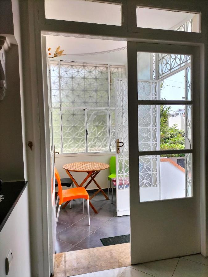 Pierrette Appartement Casablanca