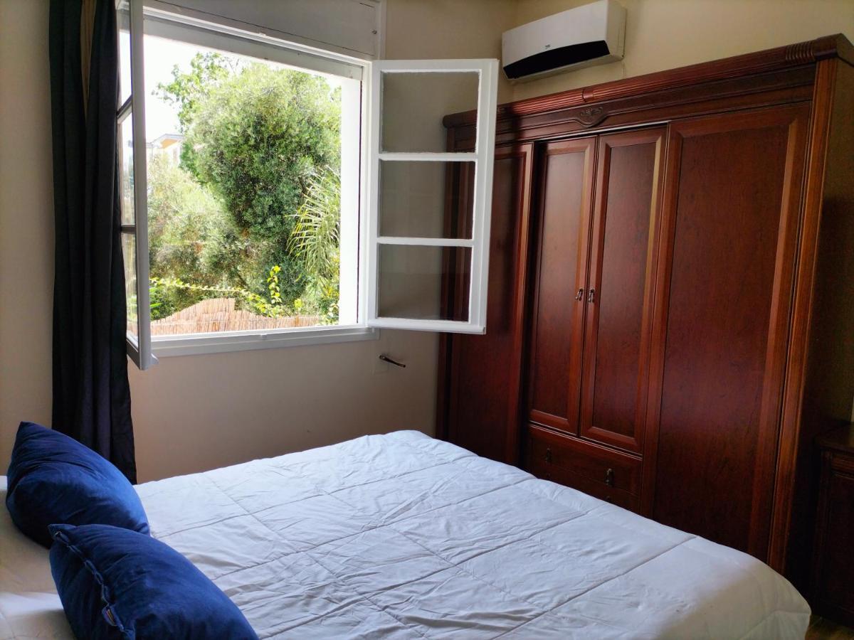 Pierrette Appartement