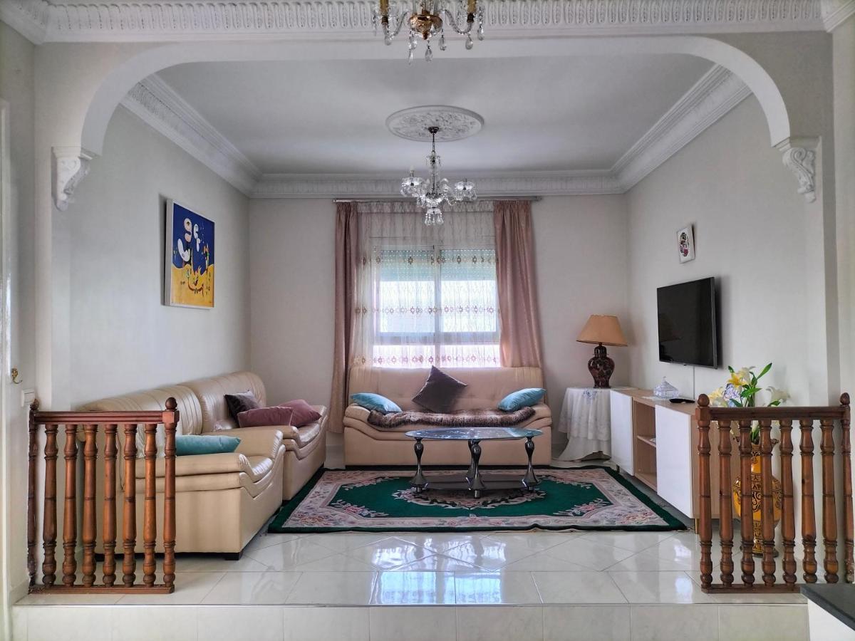 Pierrette Appartement *